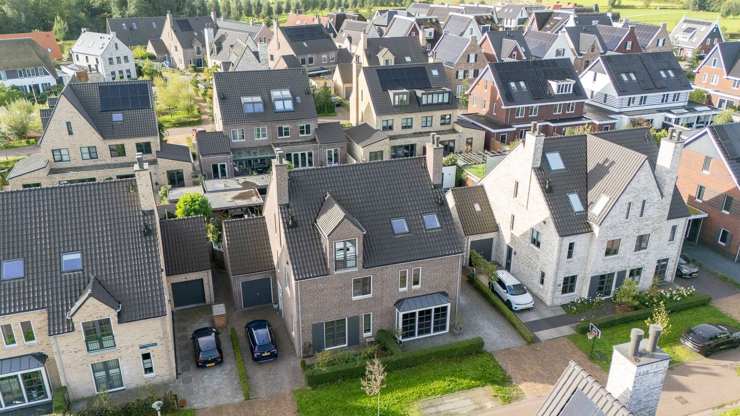 Foto 5 van Bloemenkelderlaan 8
