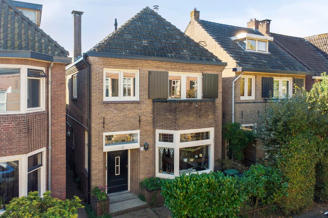 Photo 1 of Marten Putstraat 6