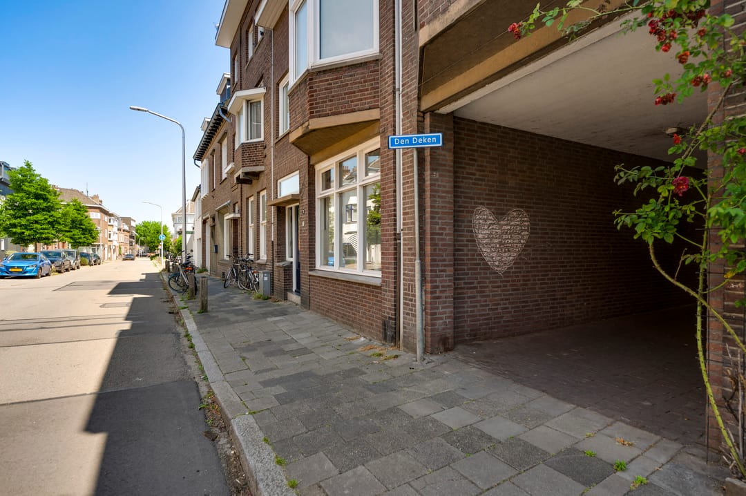 Foto 7 van Den Deken