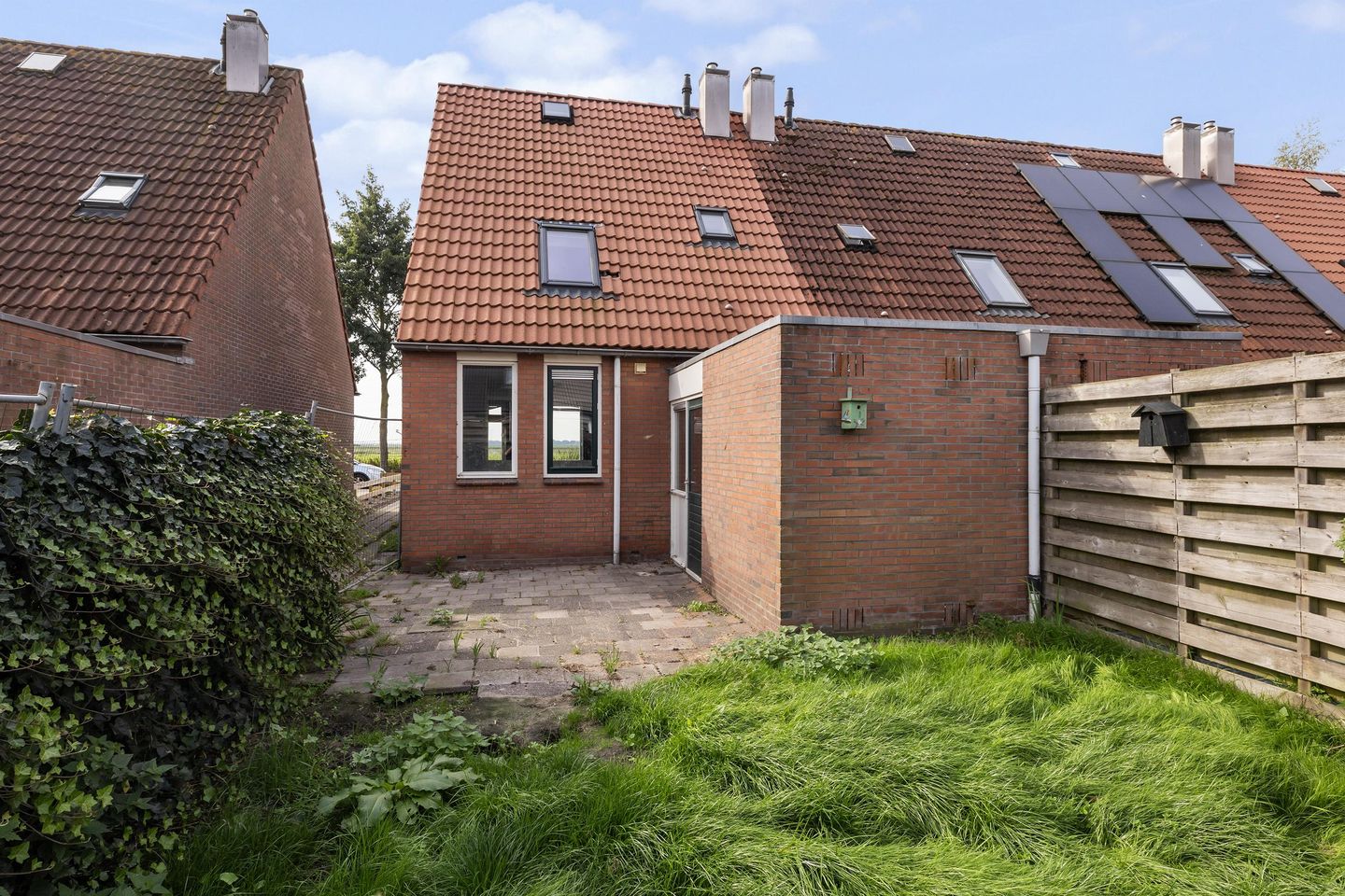 Photo 14 of Doorsneeweg 11