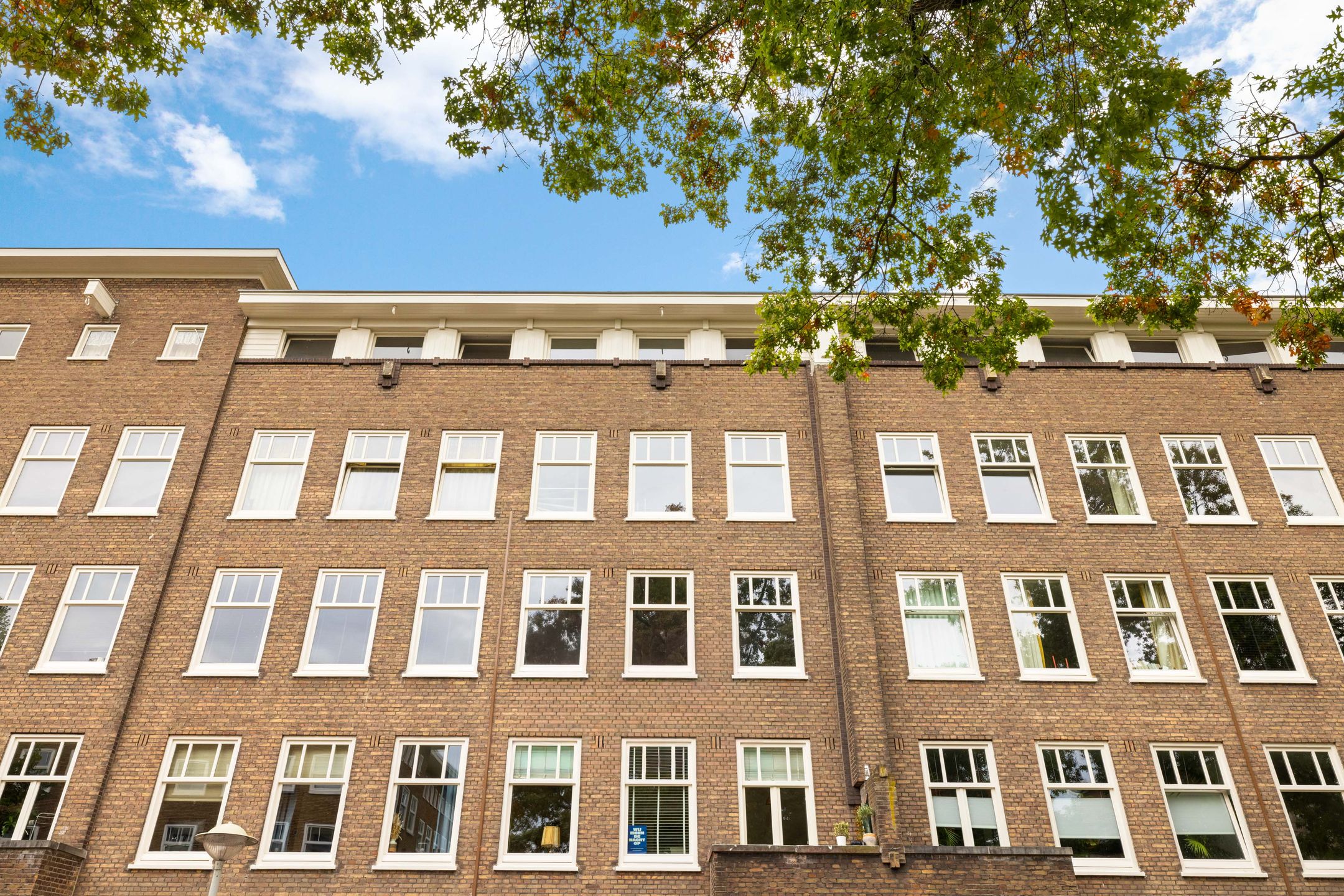 Foto 36 van Kijkduinstraat 47-3
