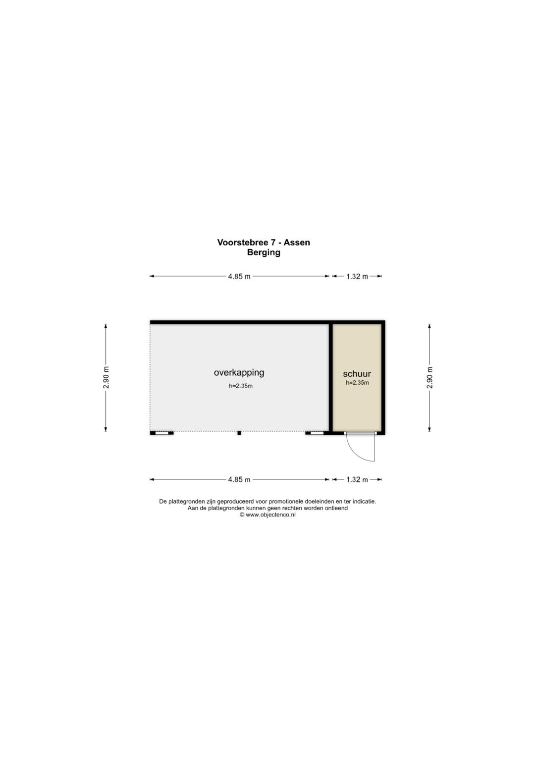 Photo 47 of Voorstebree 7