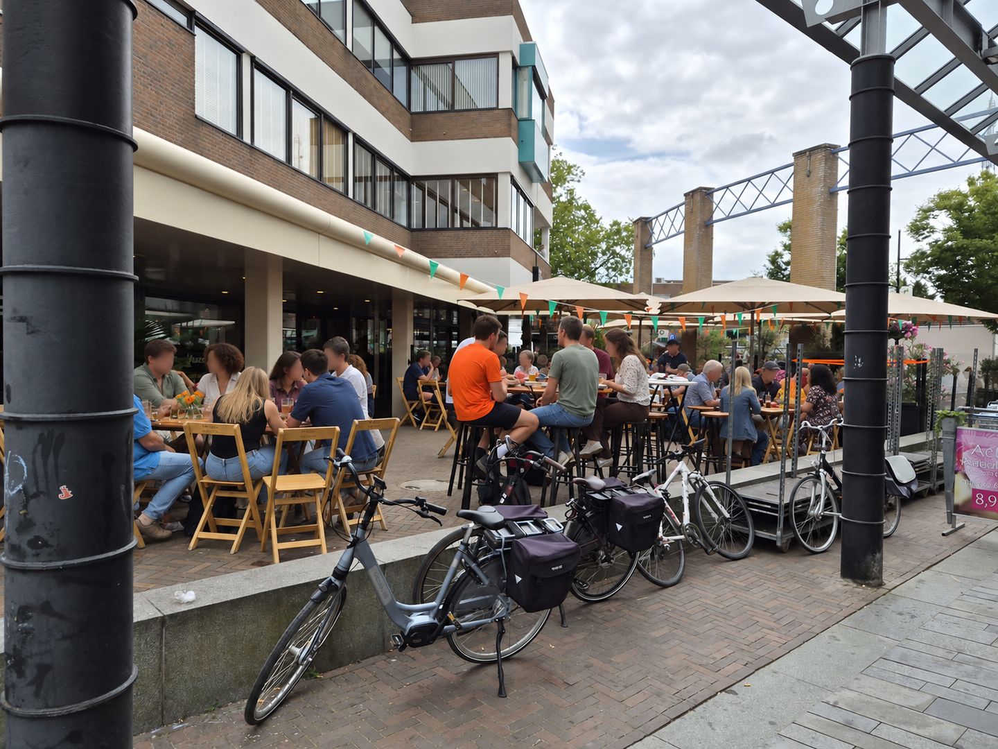 Bekijk foto 4 van Louis Jansenplein 16