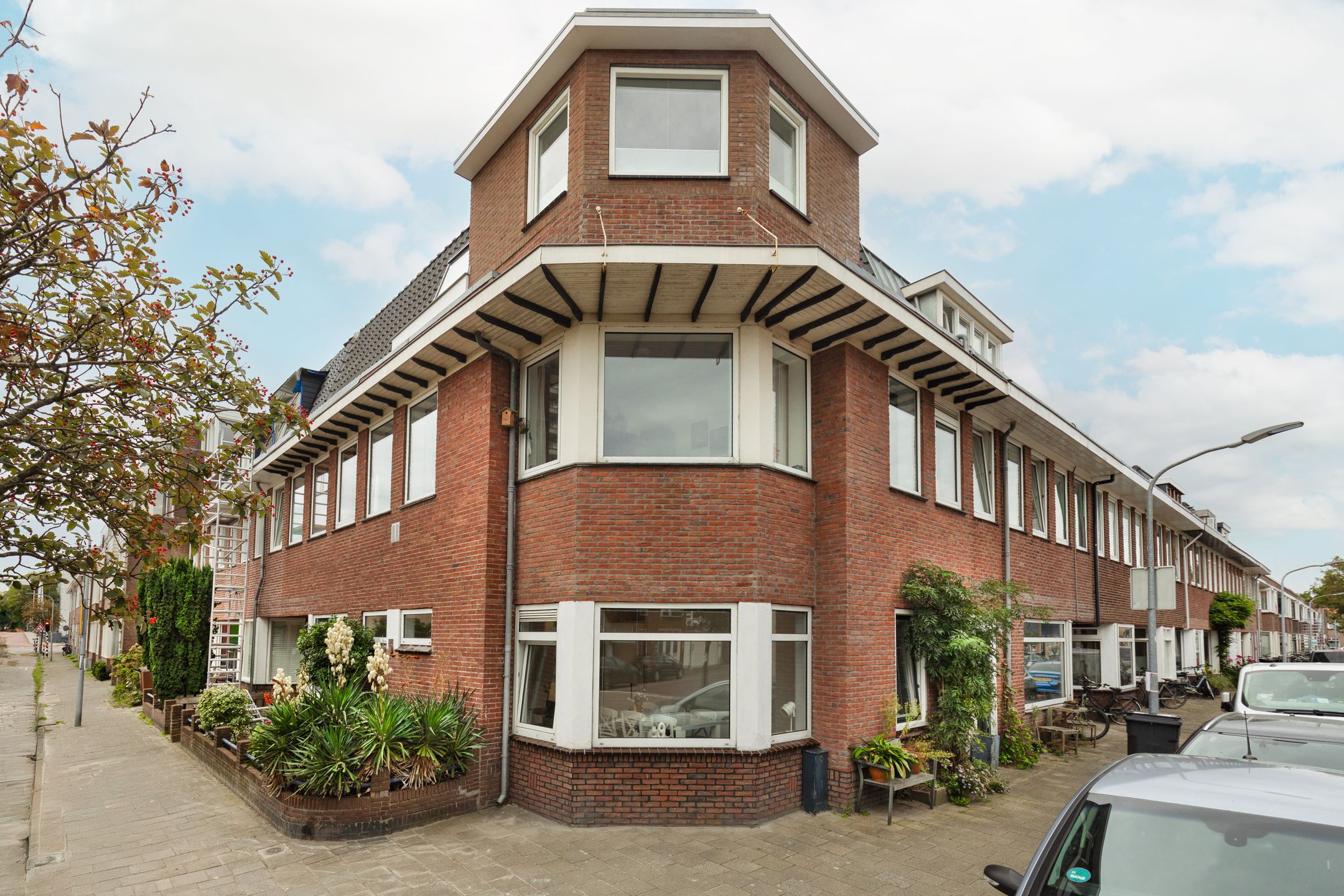 Transvaalstraat 22 