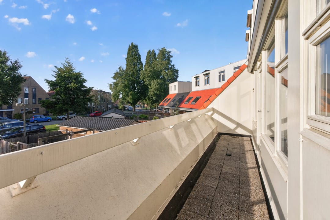 Photo 8 of Reguliershof 62-A