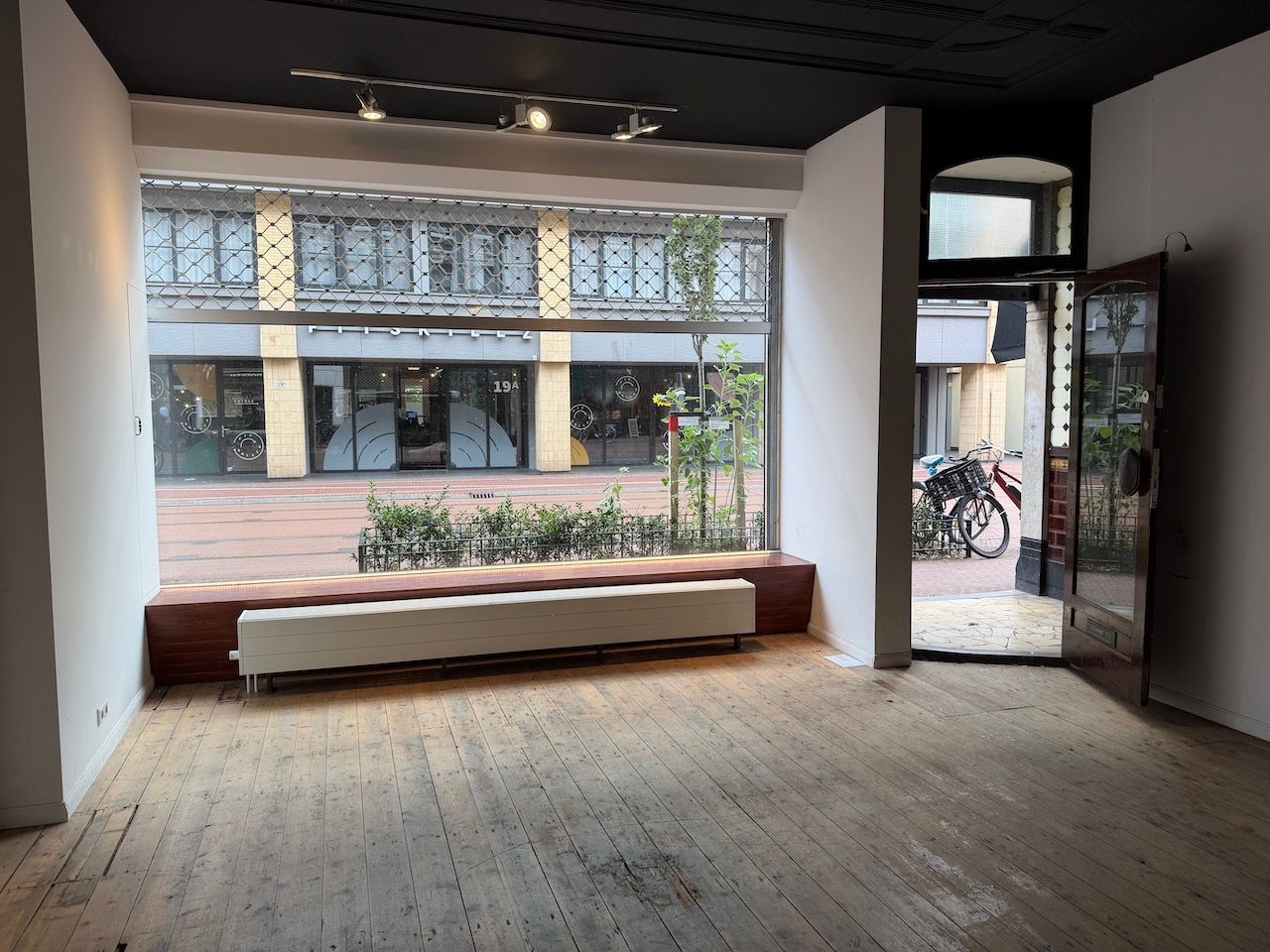 Bekijk foto 4 van Zoutmanstraat 12-A