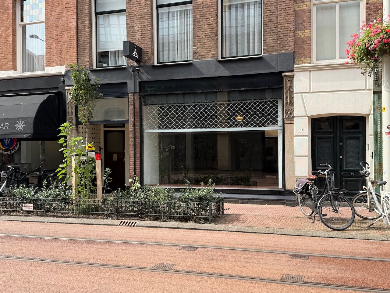 Bekijk foto 1 van Zoutmanstraat 12-A