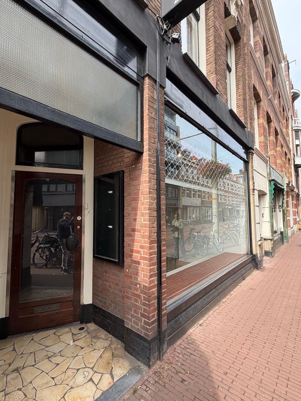 Bekijk foto 3 van Zoutmanstraat 12-A