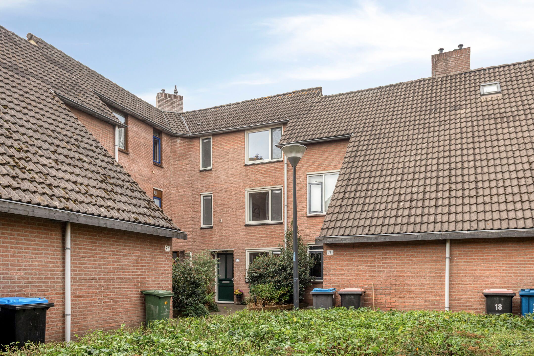 Foto 42 van De Zeis 22