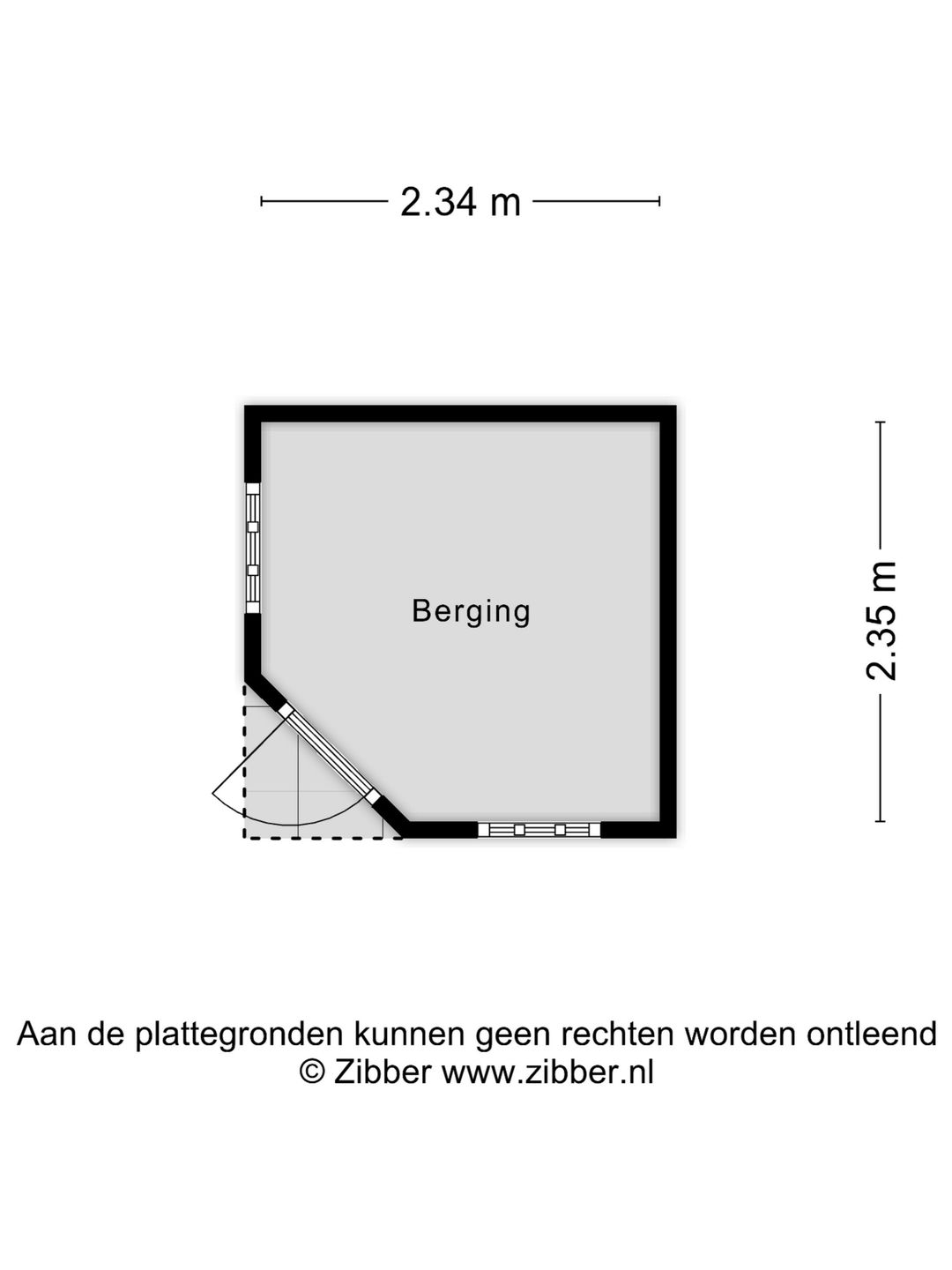 Foto 46 van De Zeis 22