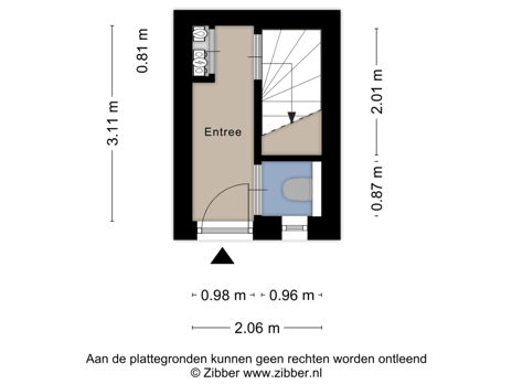 View floorplan