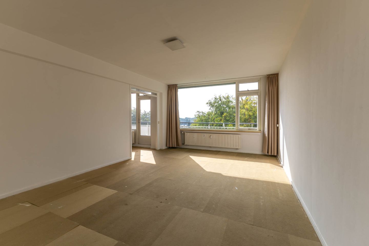 Foto 4 van Cordell Hullplaats 227