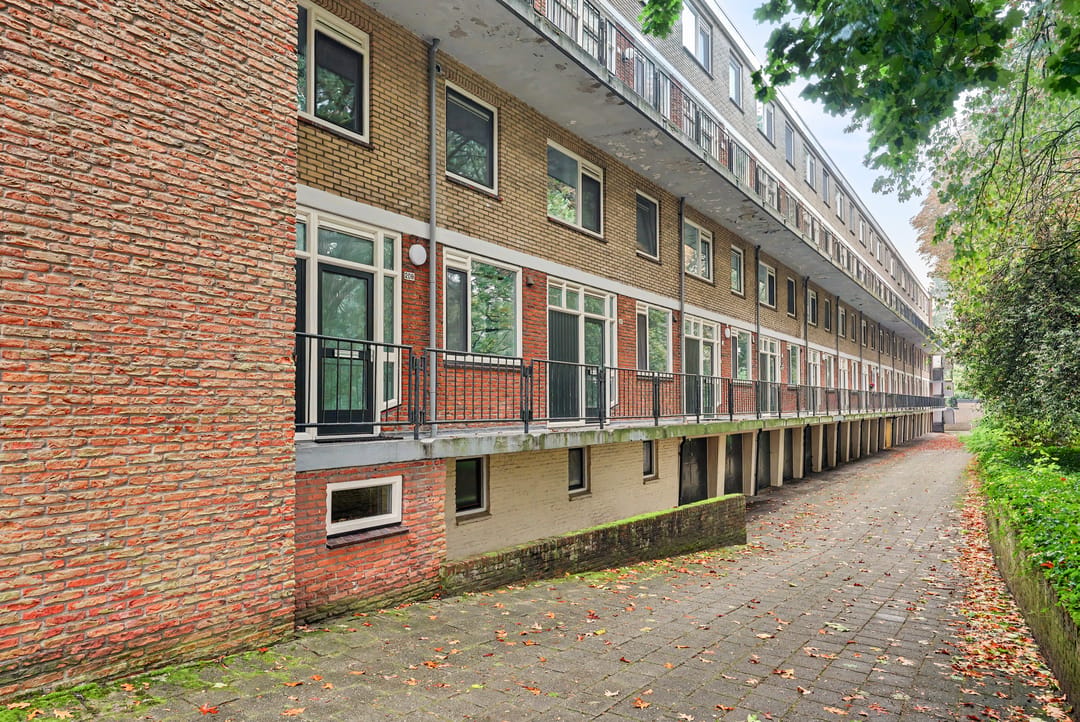 Foto 1 van Oliemolensingel 208