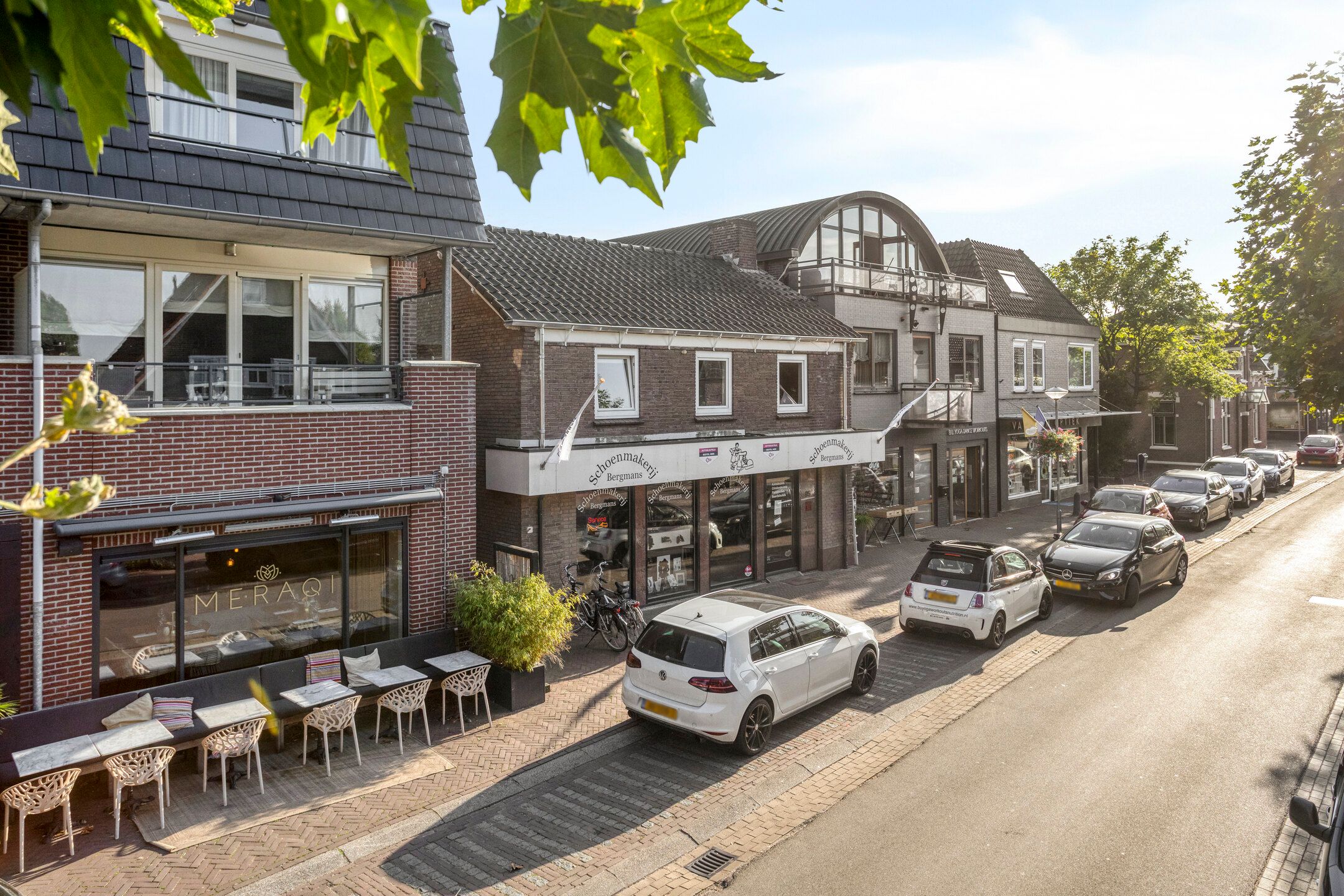 Zandstraat 95 a