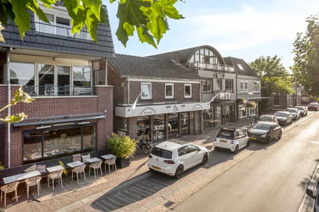 Zandstraat thumbnail