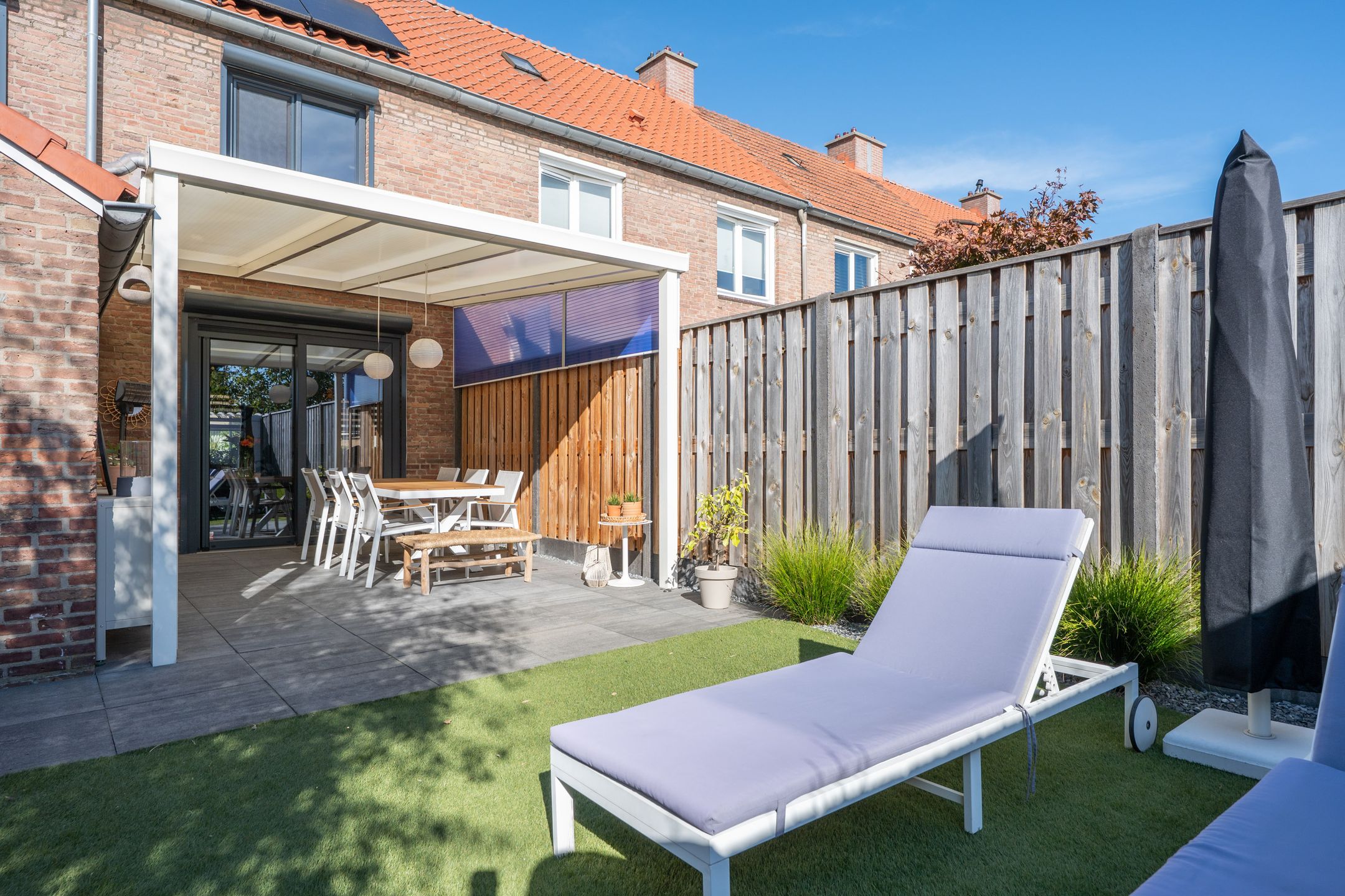 Photo 18 of Mgr. Feronstraat 9
