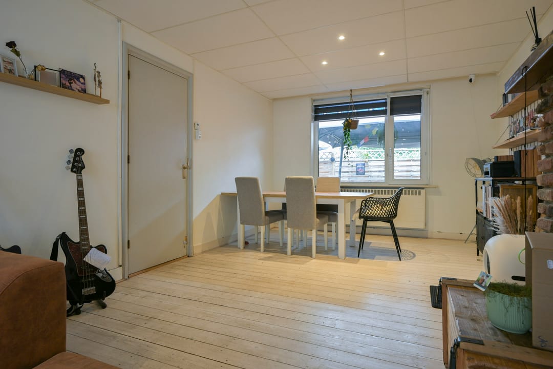 Photo 22 of Agnes Printhagenstraat 23