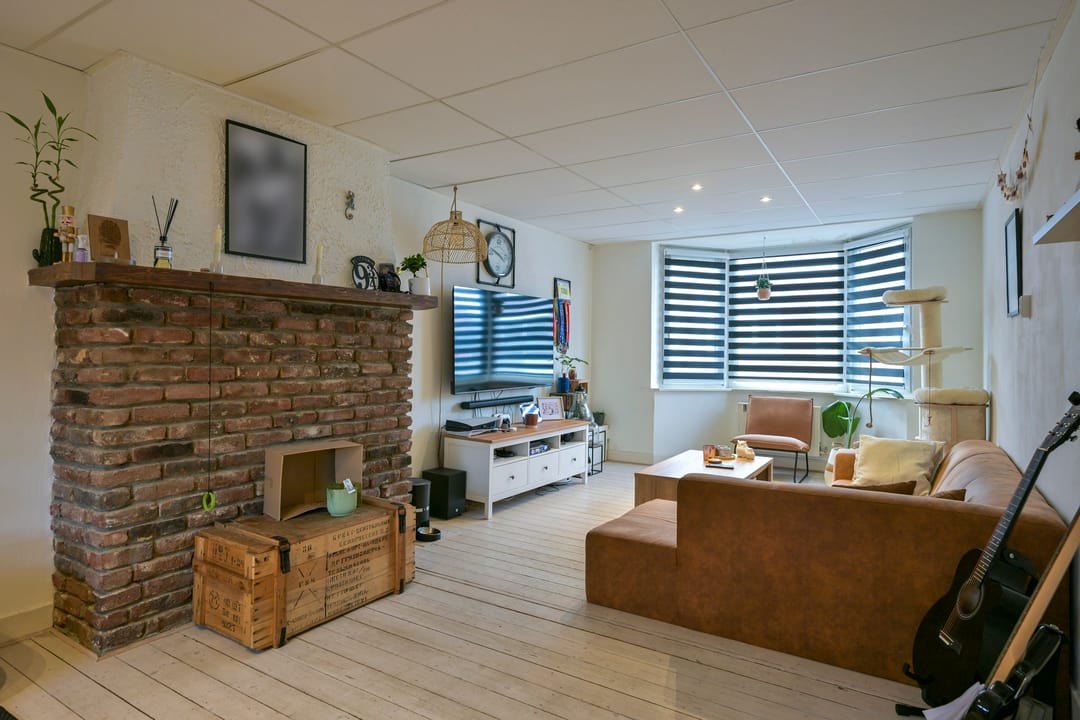 Photo 23 of Agnes Printhagenstraat 23