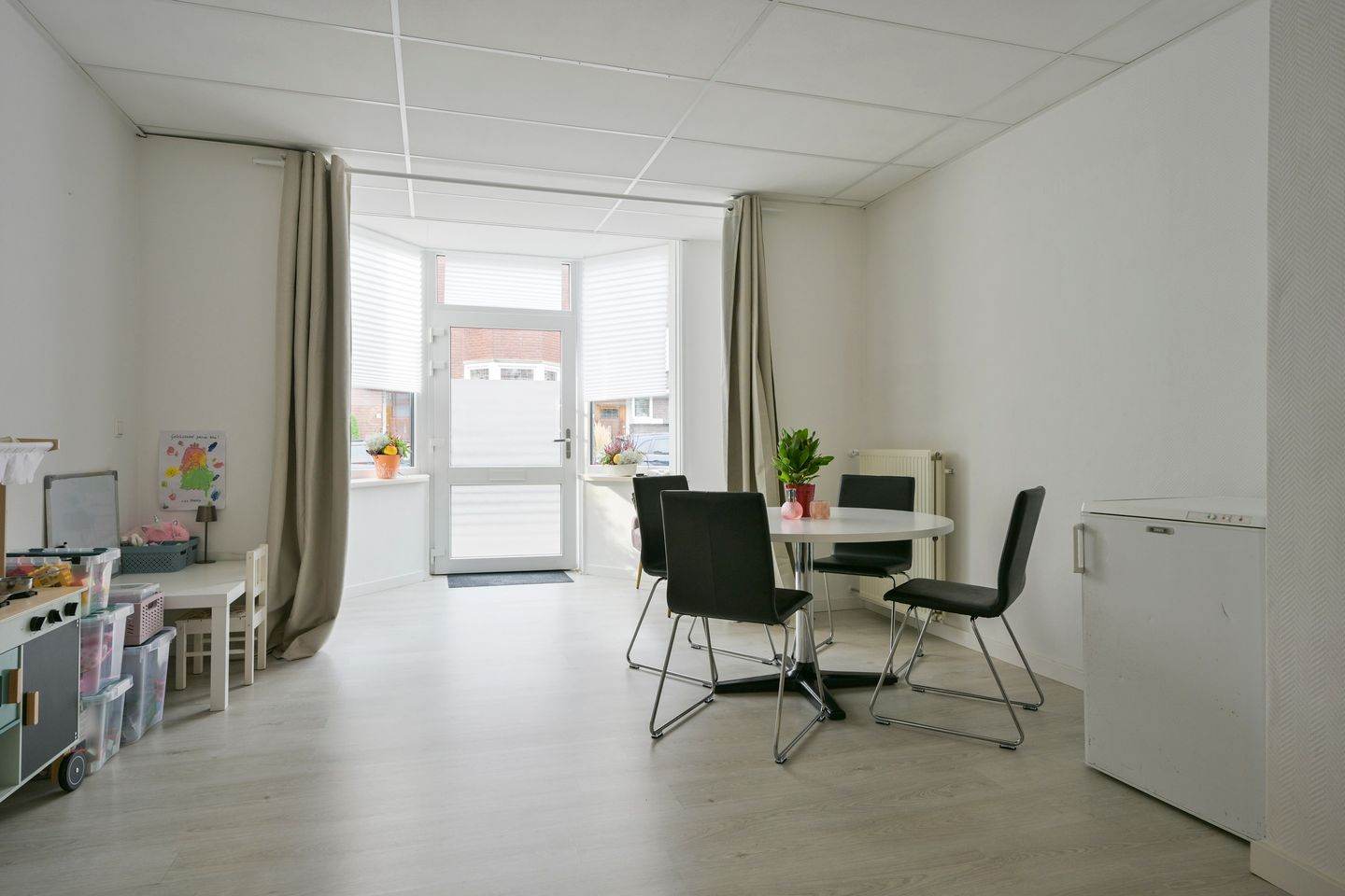 Photo 10 of Agnes Printhagenstraat 23