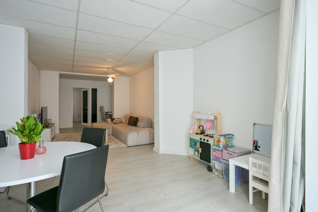 Photo 13 of Agnes Printhagenstraat 23