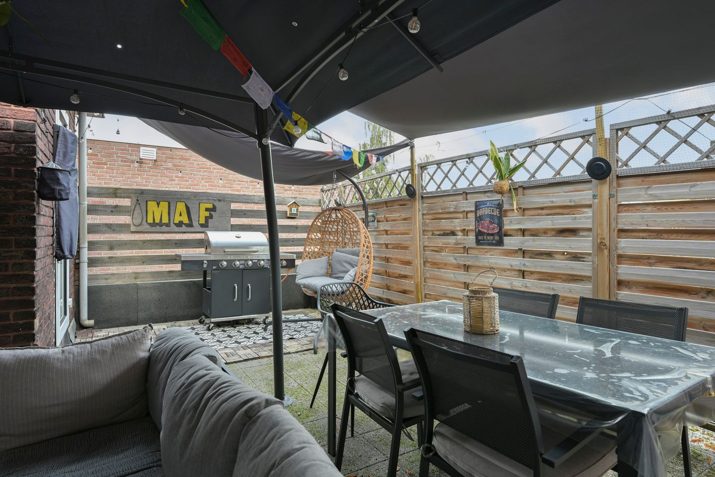 Photo 29 of Agnes Printhagenstraat 23