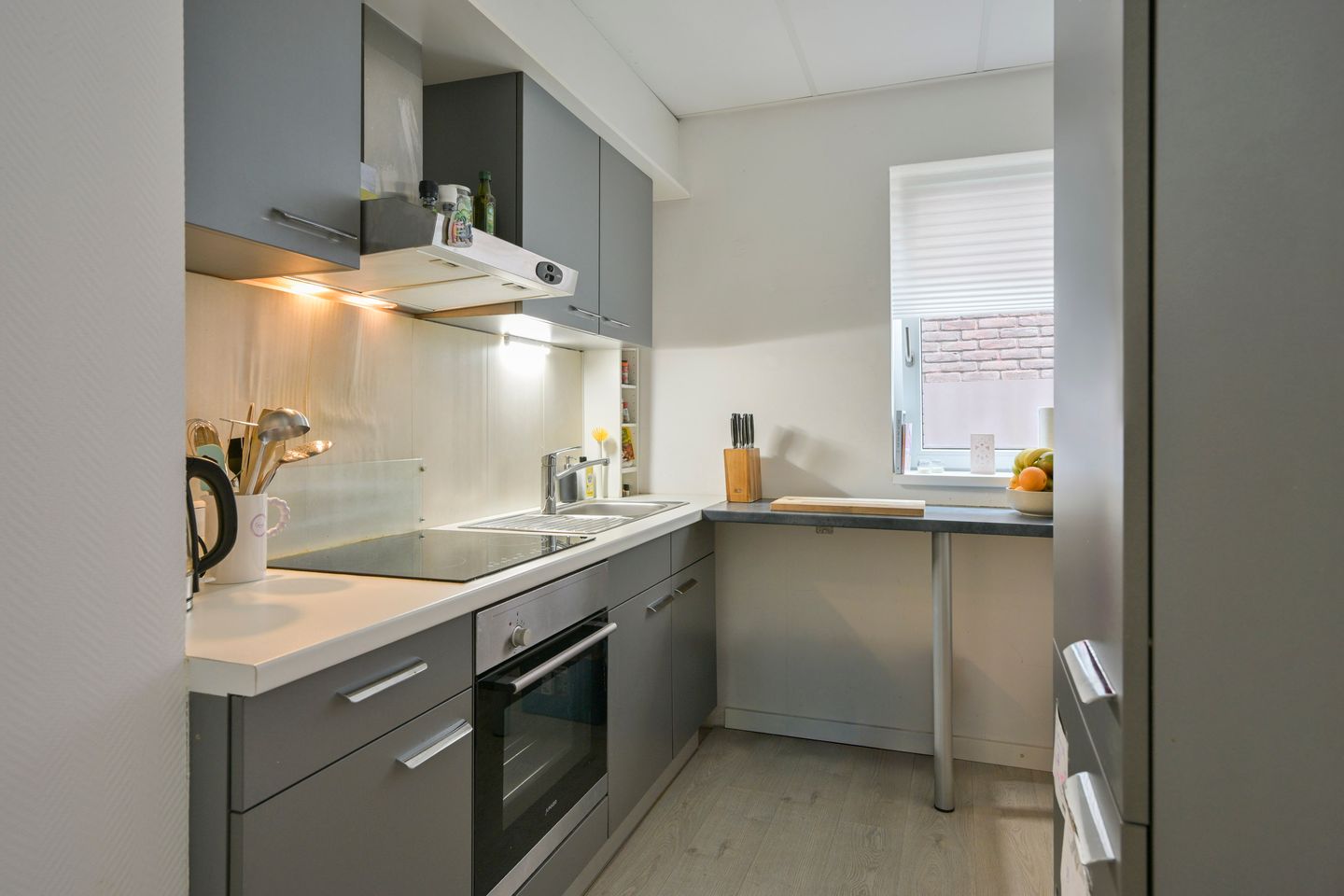 Photo 14 of Agnes Printhagenstraat 23