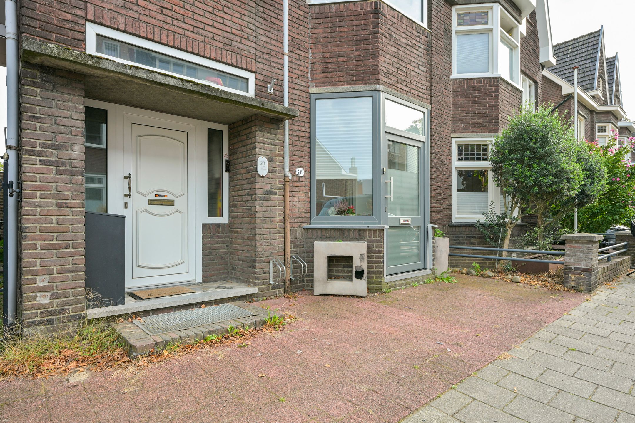 Photo 6 of Agnes Printhagenstraat 23