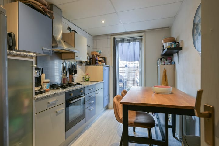 Photo 3 of Agnes Printhagenstraat 23