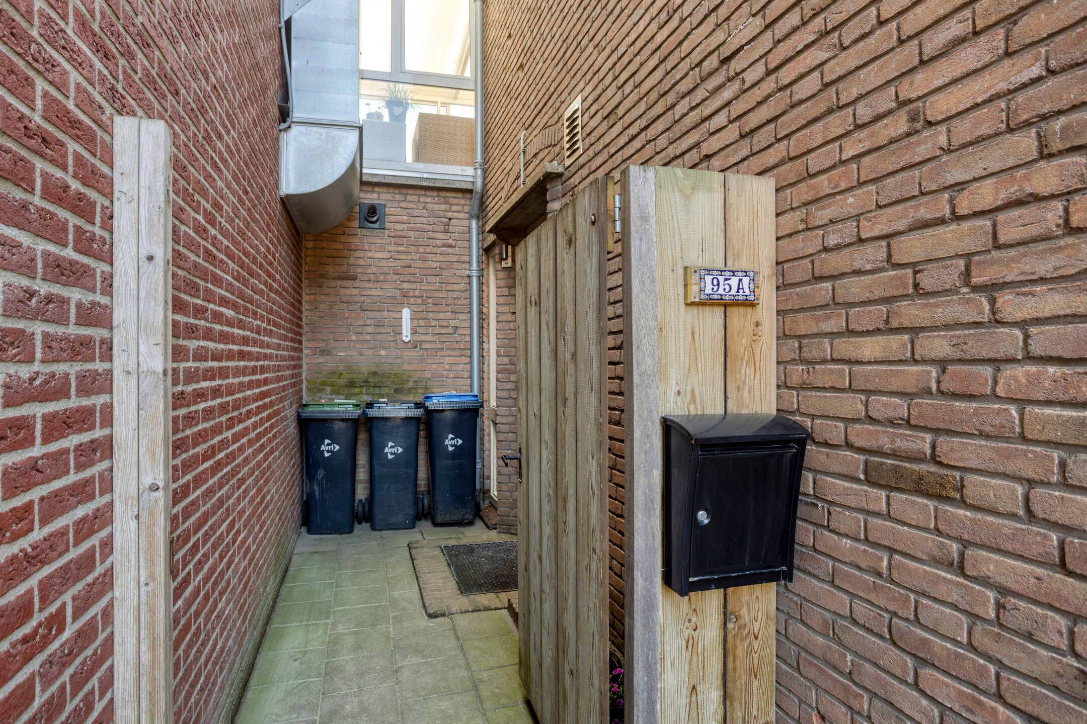 Foto 33 van Zandstraat 95-A