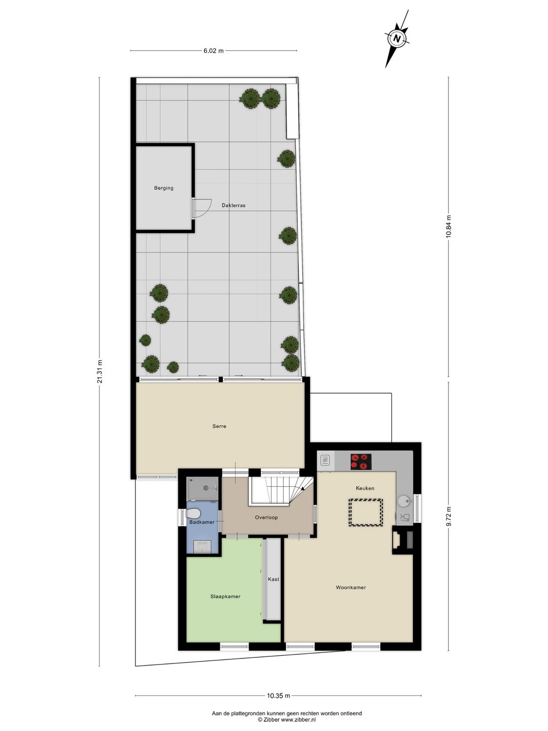 Foto 41 van Zandstraat 95-A