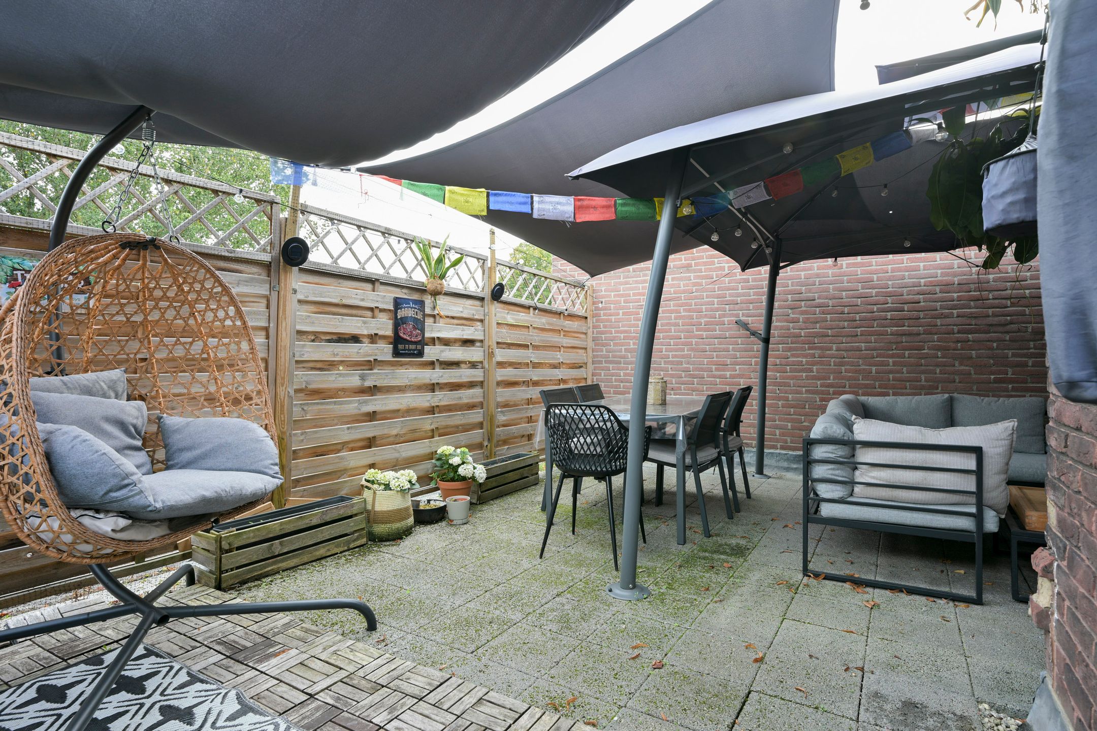 Photo 27 of Agnes Printhagenstraat 23