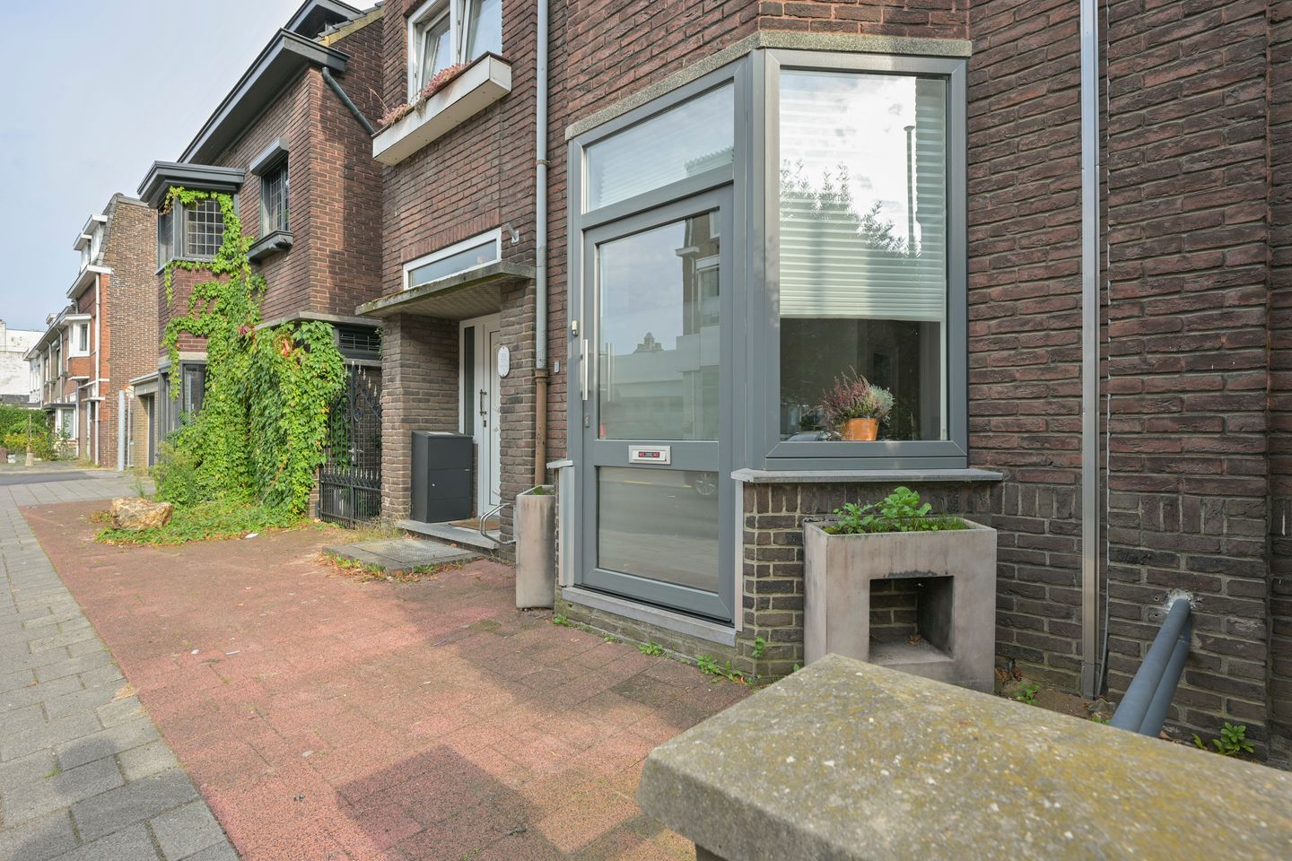 Photo 5 of Agnes Printhagenstraat 23