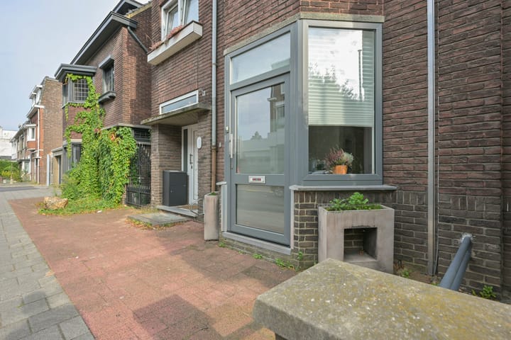 Photo 5 of Agnes Printhagenstraat 23
