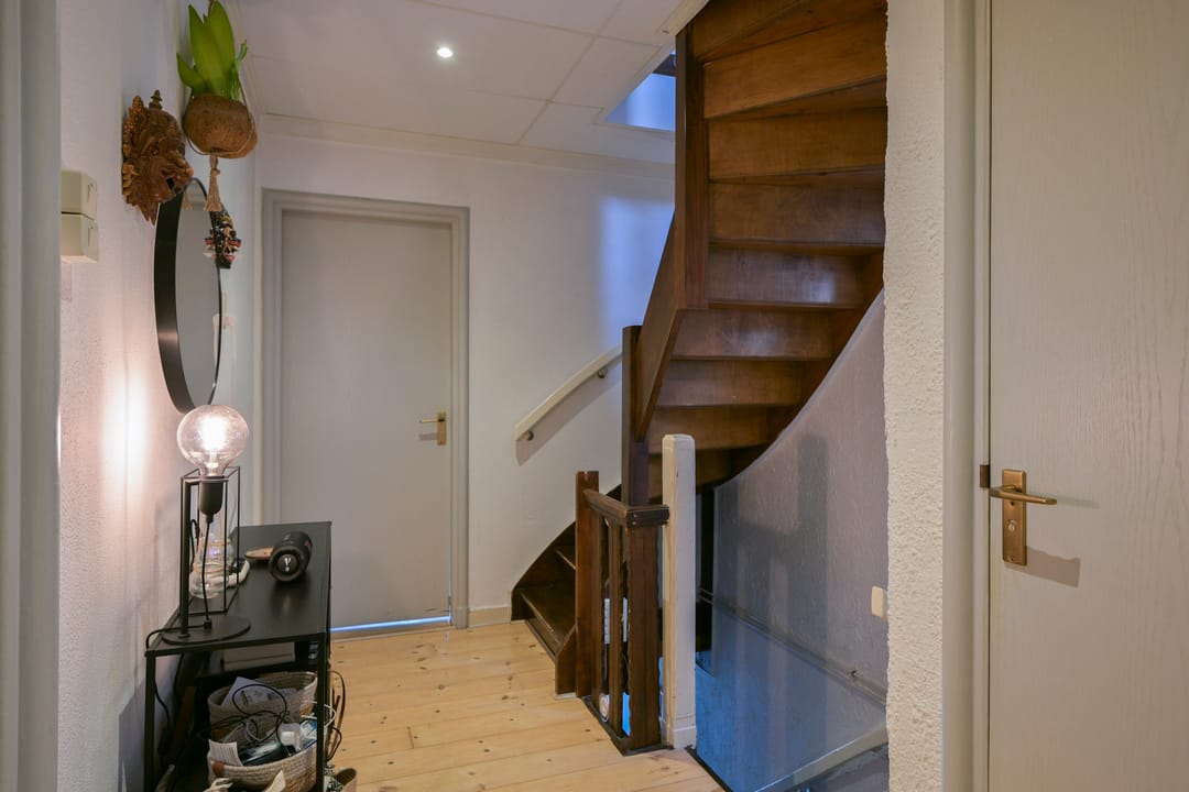 Photo 16 of Agnes Printhagenstraat 23