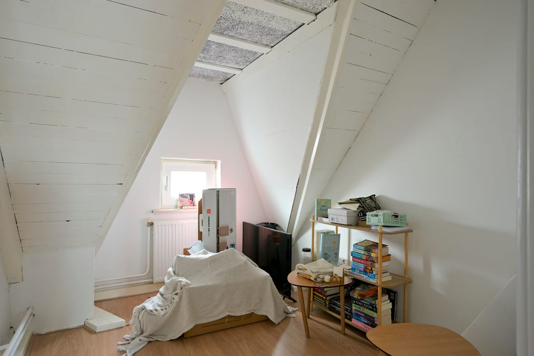 Photo 38 of Agnes Printhagenstraat 23