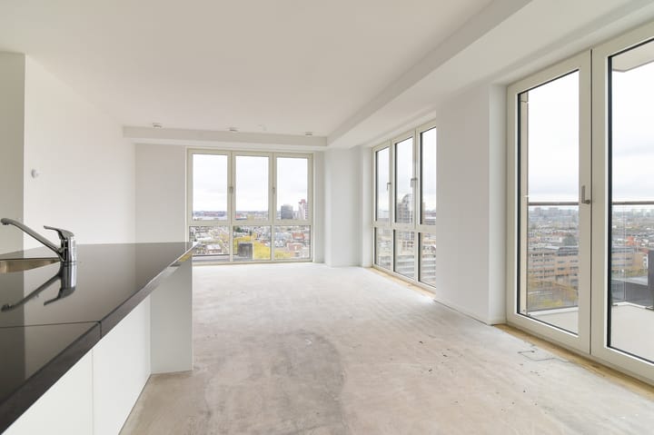 Appartement te huur: Turfhaven 206, 'S-Gravenhage