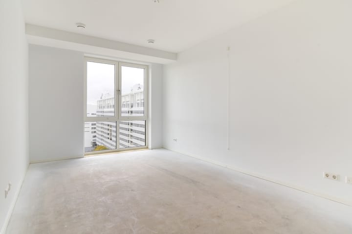 Appartement te huur: Turfhaven 206, 'S-Gravenhage