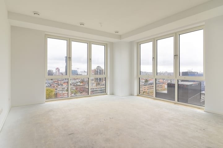 Appartement te huur: Turfhaven 206, 'S-Gravenhage