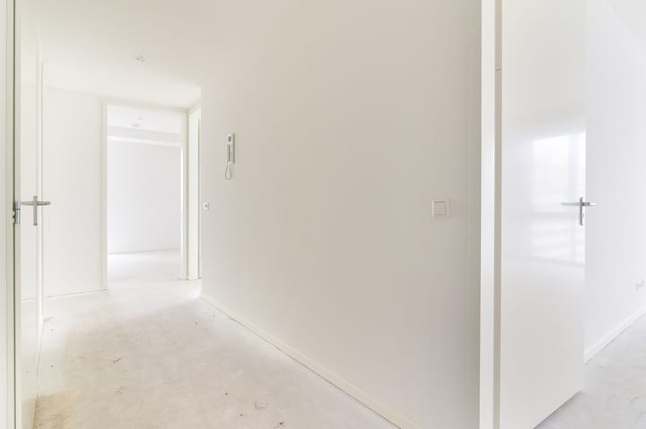 Appartement te huur: Turfhaven 206, 'S-Gravenhage