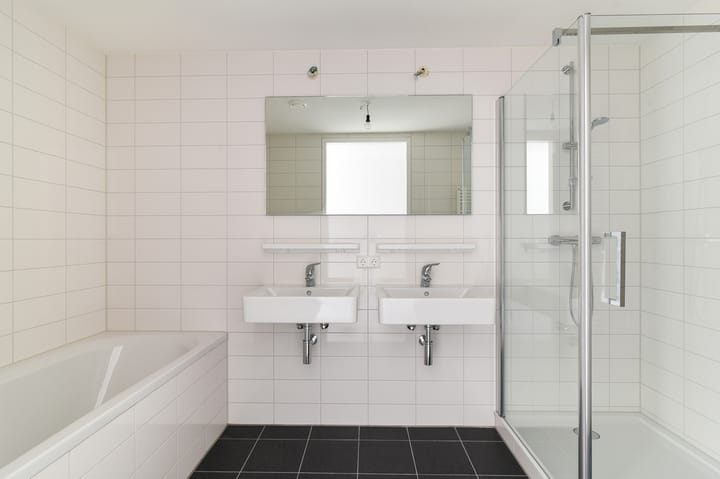 Appartement te huur: Turfhaven 206, 'S-Gravenhage