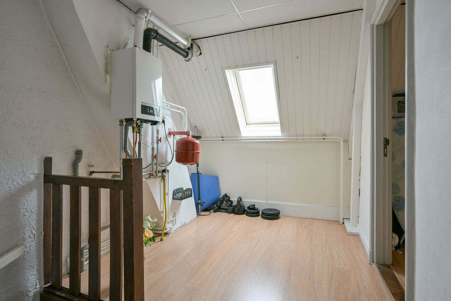 Photo 35 of Agnes Printhagenstraat 23