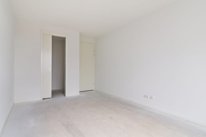 Appartement te huur: Turfhaven 206, 'S-Gravenhage