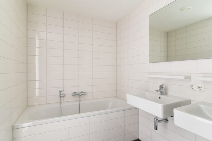 Appartement te huur: Turfhaven 206, 'S-Gravenhage