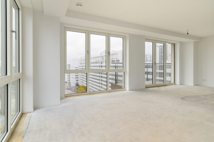 Appartement te huur: Turfhaven 206, 'S-Gravenhage