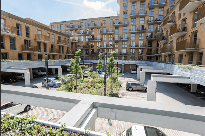 Appartement te huur: Pierre van Hauwelaan 296, Delft