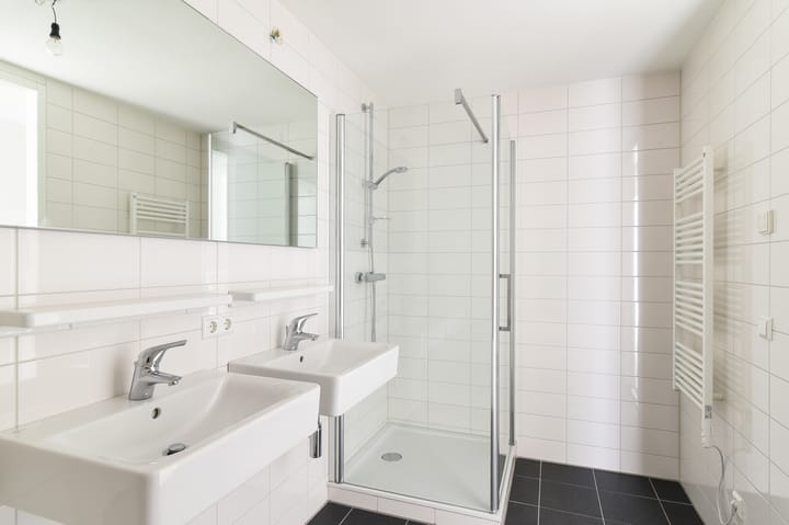 Appartement te huur: Turfhaven 206, 'S-Gravenhage