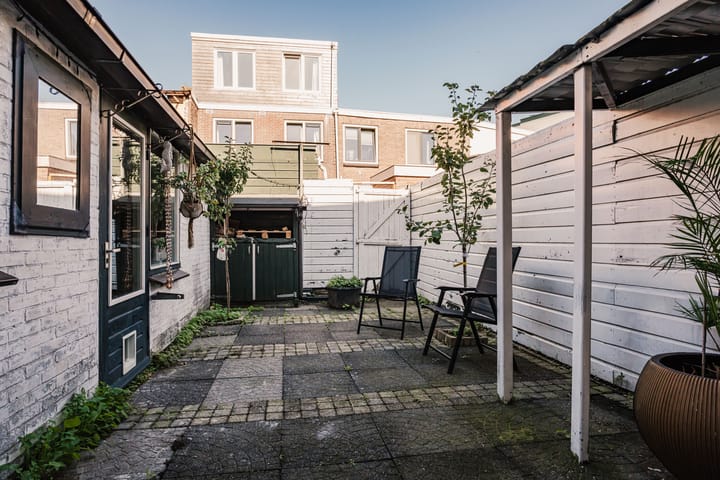 Foto 4 van Bantamstraat 75
