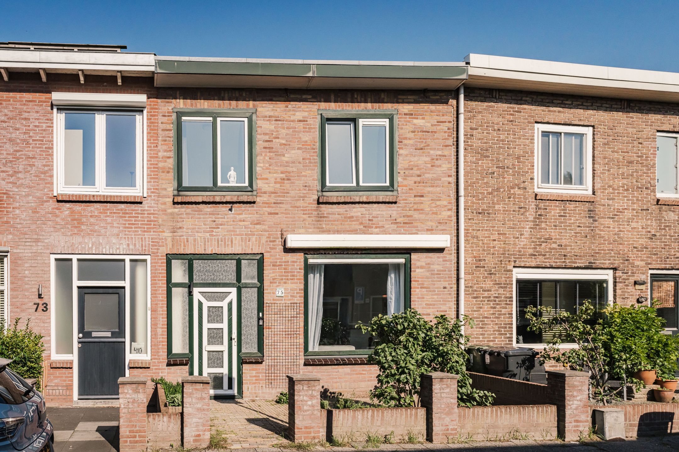 Bantamstraat 75