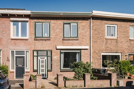 Bantamstraat thumbnail