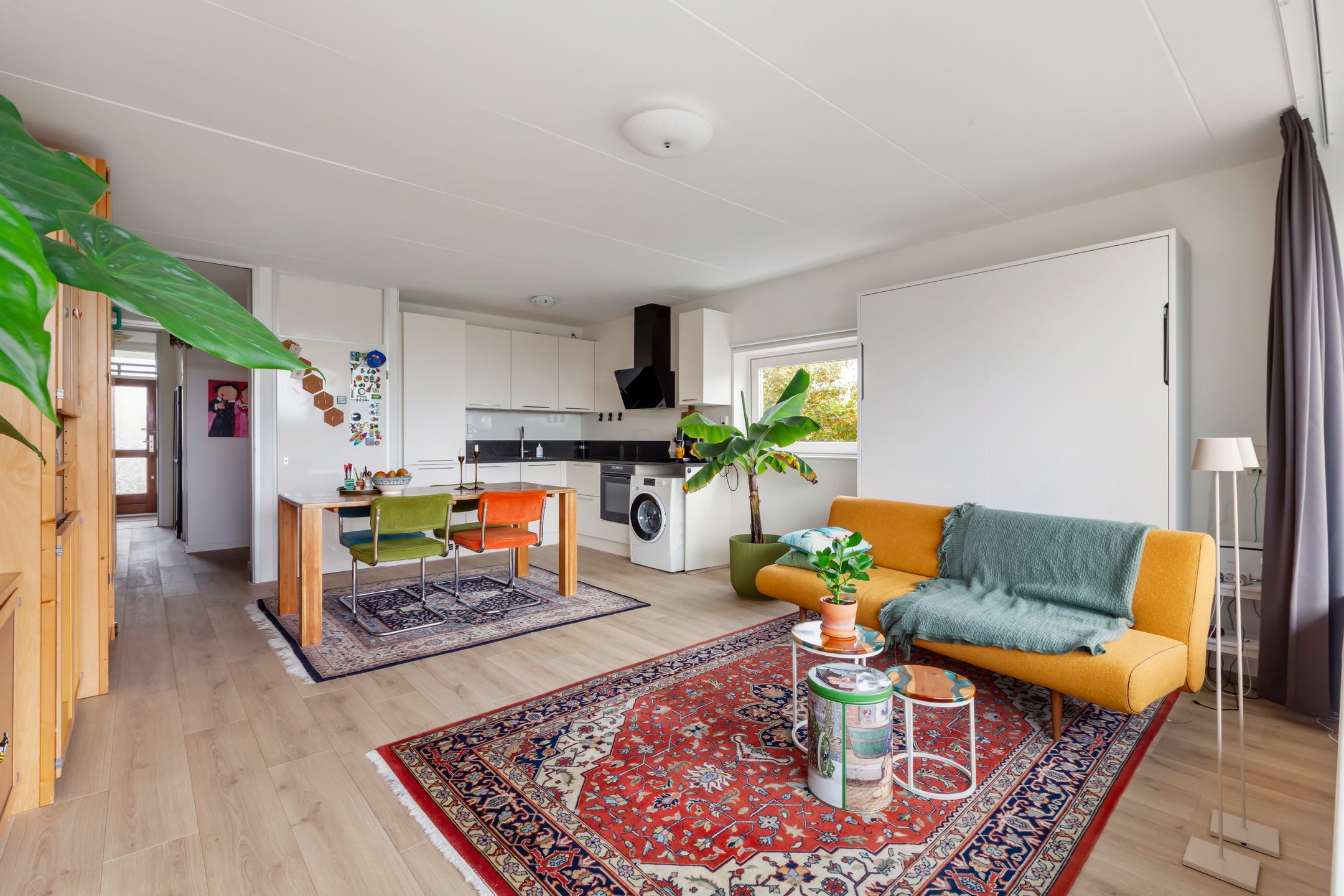 Photo 3 of Catharina van Rennesstraat 176